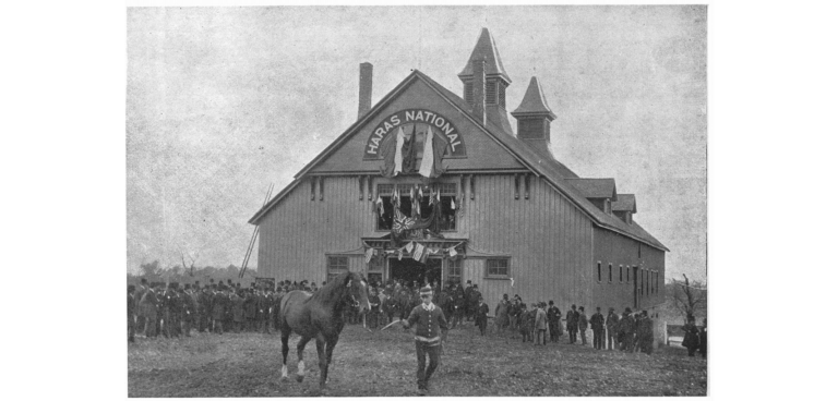 Haras National
