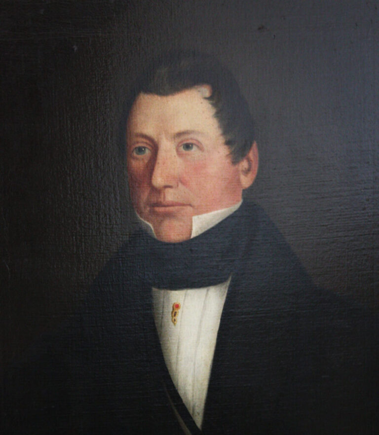 Stanley-Bagg