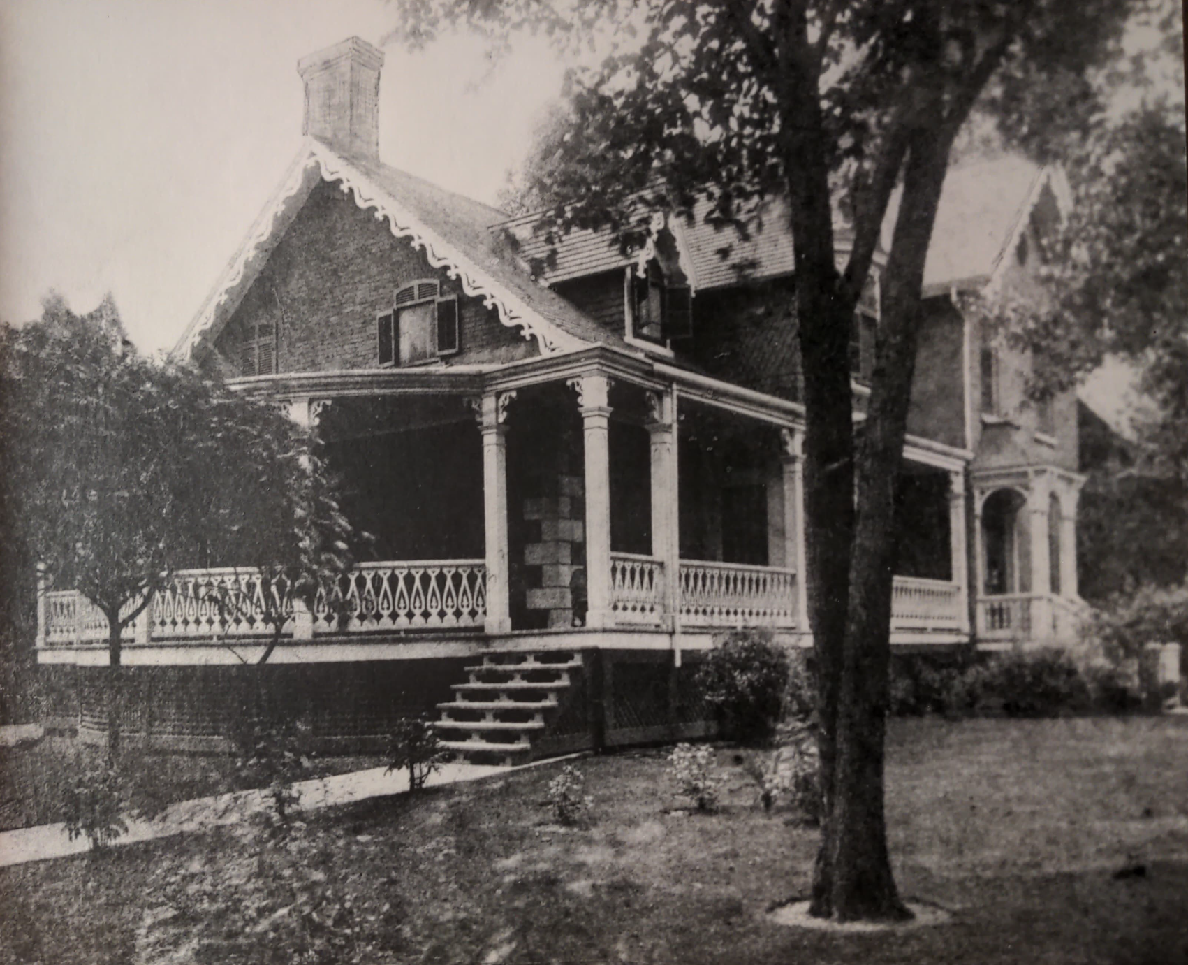 Woodside Cottage1