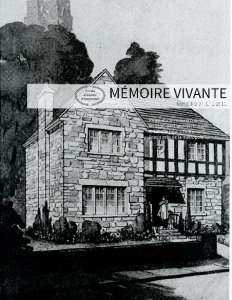 memoire vivante sept2015