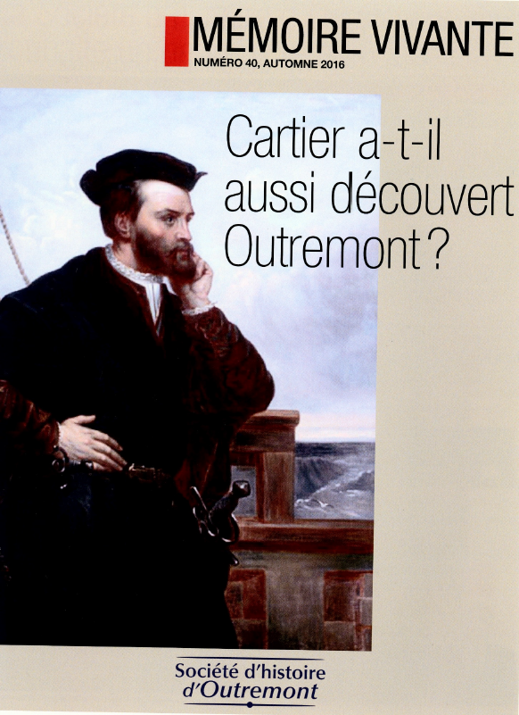 Mémoire vivante d&rsquo;Automne 2016