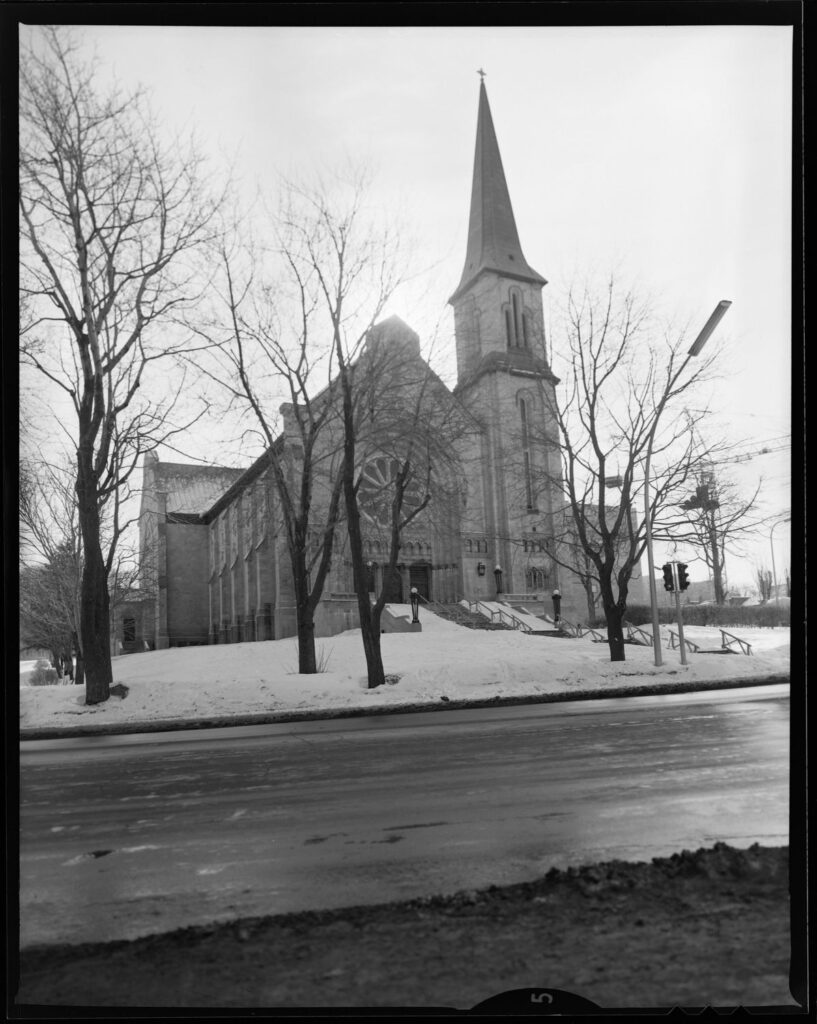 Église Saint-Germain