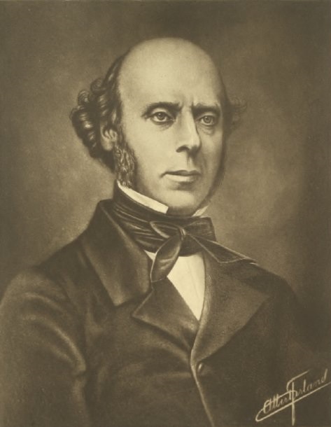 Francois-Xavier Garneau