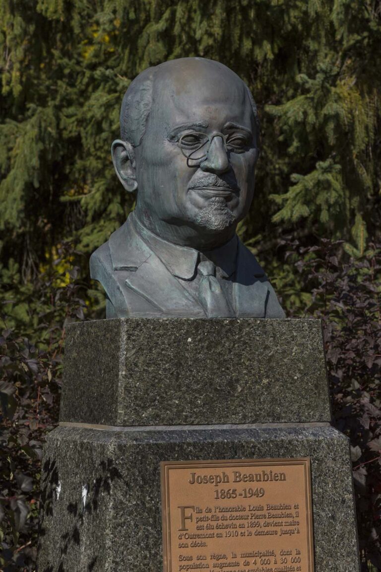 Joseph Beaubien