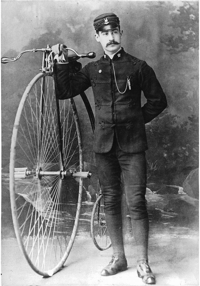 Horace Joyce