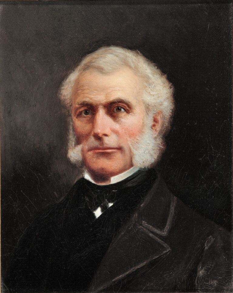 Louis Tancrède Bouthillier