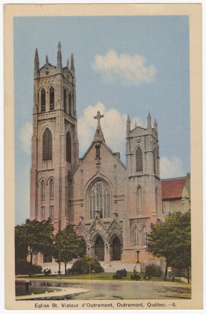 Saint-Viateur
