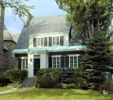 Maison Imbault