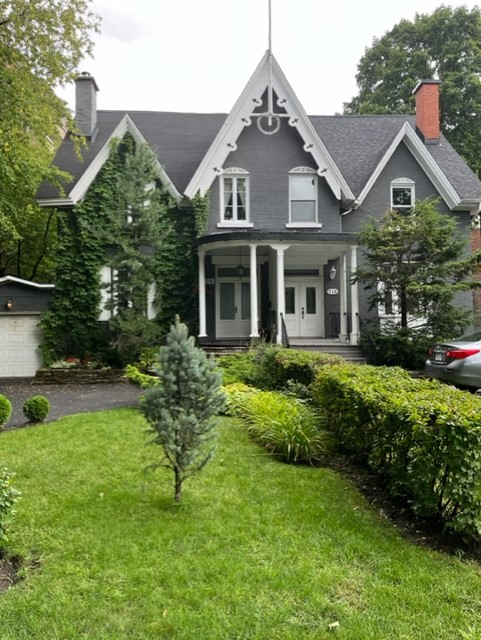 Maison Cooke