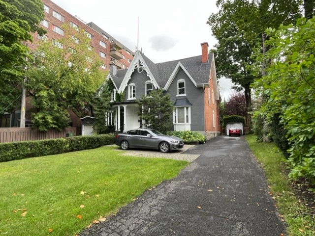 Maison Cooke