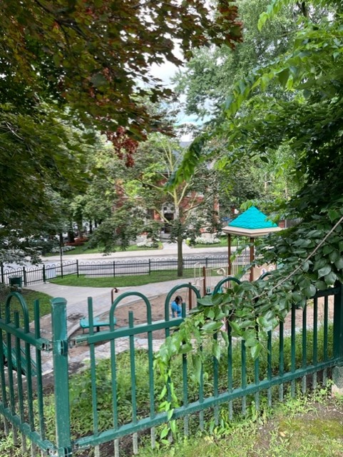 Parc Ludger Beauregard
