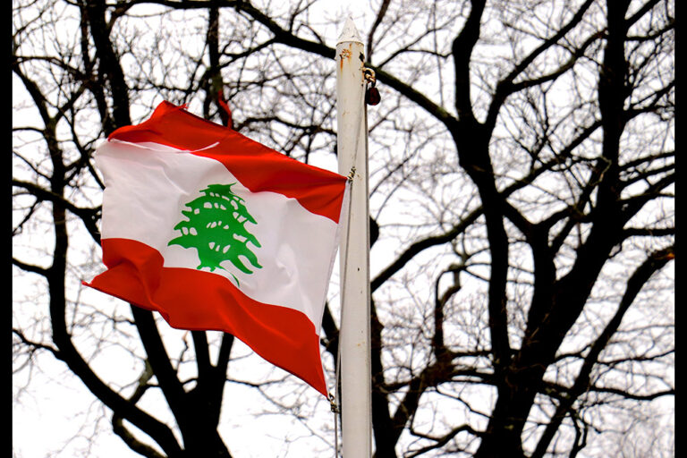 Consulat du Liban